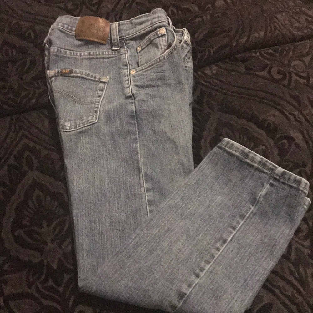 Lee Jeans